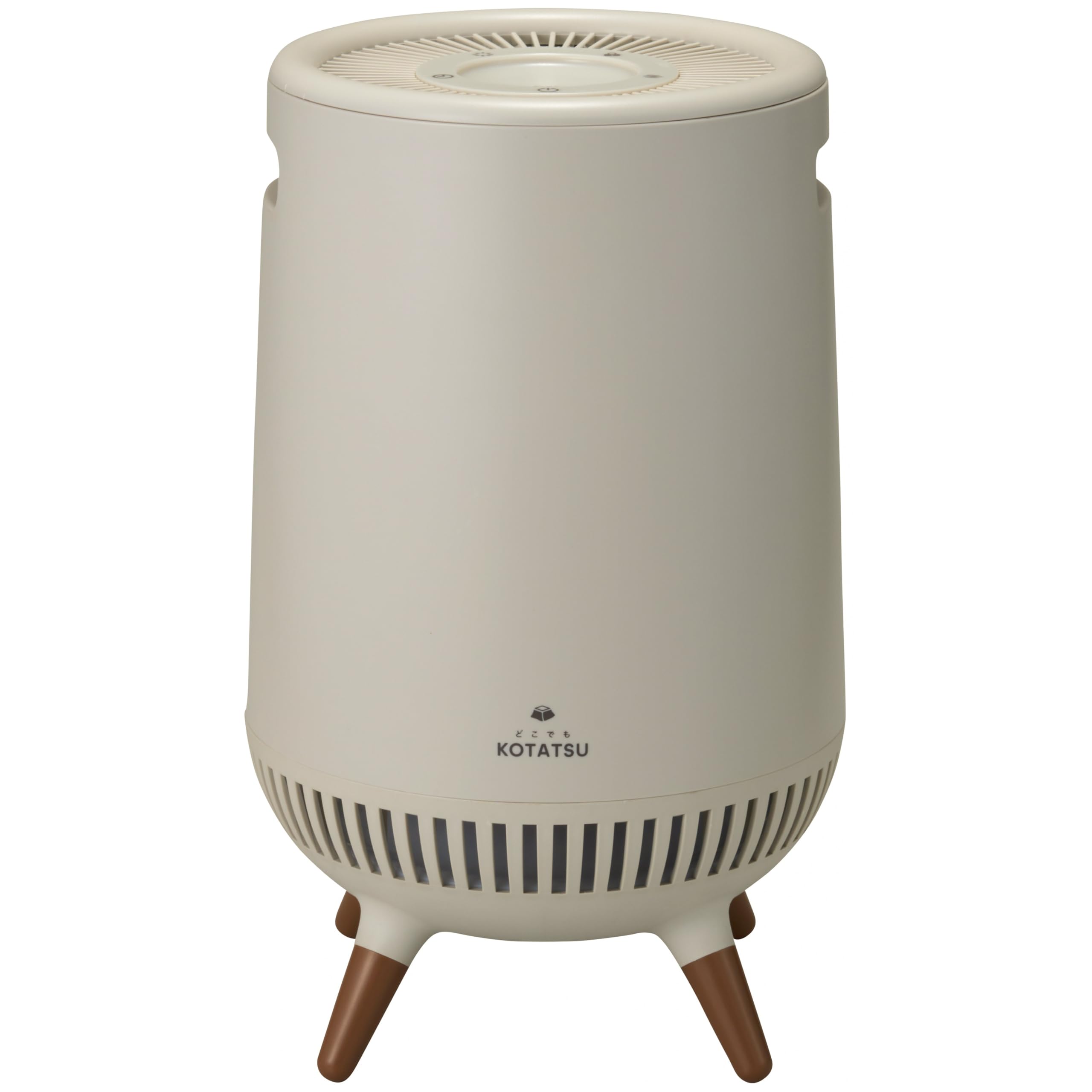 Amazon | アピックス(APIX INTL) どこでもこたつ スポットヒーター